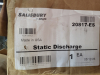 (1) STATIC DISCHARGE STICK - 3