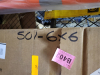 (1) WELDING SCREEN - 2
