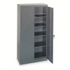 (1) STORAGE CABINET WITH SWING HANDLE AND KEY