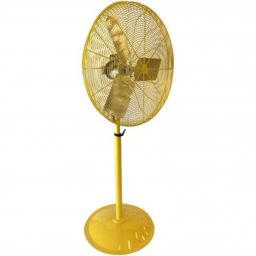 (1) CIRCULATING FAN
