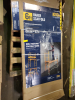 (1) SCAFFOLD TOWER - 3
