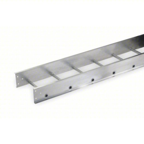 (2) LADDER TRAYS