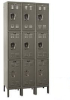 (1) SET OF PREMIUM LOCKERS