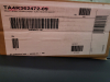(1) STORAGE CABINET - 2