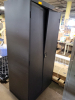 (1) STORAGE CABINET - 3