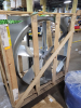 (1) EXHAUST FAN - 3