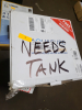 (1) WHOLE HOUSE WATER SOFTENER - 2