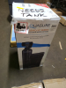 (1) WHOLE HOUSE WATER SOFTENER - 4