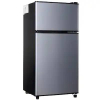 (1) COMPACT FRIDGE