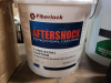 (1) AFTERSHOCK FUNGICIDAL COATING - 2