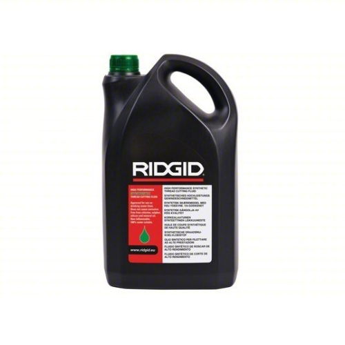 (2) THREAD CUTTING OIL