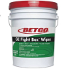(1) GE FIGHT BAC WIPES