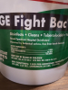 (1) GE FIGHT BAC WIPES - 4