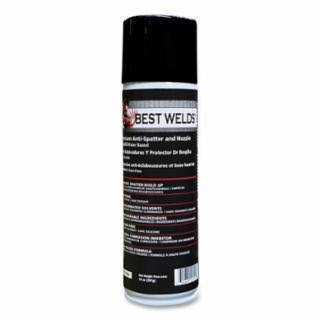 (2) ANTI-SPATTER SOLUTION