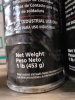 (2) ANTI-SPATTER SOLUTION - 3
