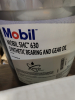 (1) SYNTHETIC BEARING AND GEAR OIL - 2