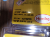 (4) ACRYLIC ADHESIVE - 2