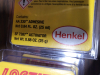 (4) ACRYLIC ADHESIVE - 4