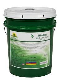(1) HYDRAULIC FLUID
