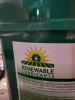 (1) HYDRAULIC FLUID - 4