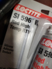 (4) GASKET SEALANT - 2