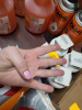 (4) ANTI-SEIZE COMPOUND - 3