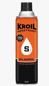 (2) PENETRATING LUBRICANT