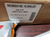 (1) BOX OF (300) PACKS OF SUNSCREEN - 2