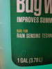 (2) WINDSHIELD WASHER DEBUG FLUID - 2