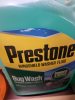 (2) WINDSHIELD WASHER DEBUG FLUID - 3