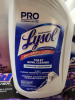 (6) TOILET BOWL CLEANER - 3