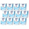 (6) BOXES OF (40) HAND SANITIZING WIPES