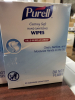 (6) BOXES OF (40) HAND SANITIZING WIPES - 3