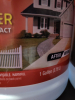 (2) OUTDOOR RUST STAIN REMOVER - 2
