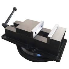 (1) MILL VISE
