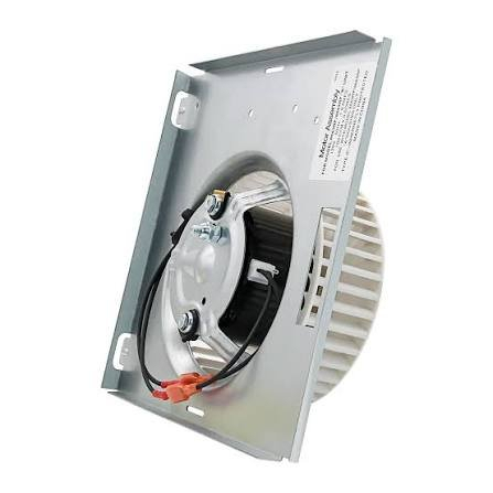 (1) FAN ASSEMBLY
