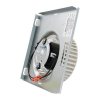 (1) FAN ASSEMBLY