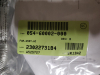 (1) FAN ASSEMBLY - 2