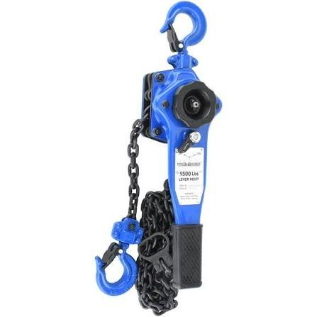 (1) LEVER HOIST
