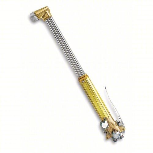 (1) HAND CUTTING TORCH