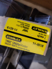 (4) BOXES OF (400) UTILITY BLADES - 2