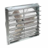 (1) COMMERCIAL EXHAUST FAN