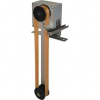 (1) MINI OIL SKIMMER