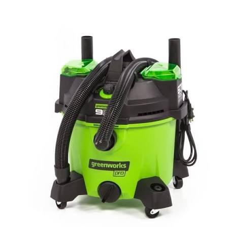 (1) WET / DRY VACUUM