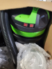 (1) WET / DRY VACUUM - 2