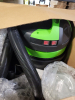 (1) WET / DRY VACUUM - 3