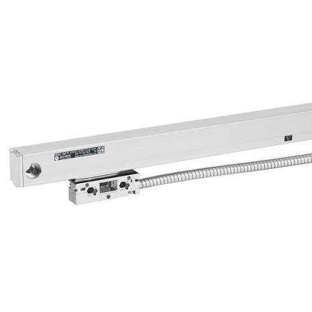 (1) LINEAR SCALE