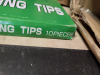 (1) BOX OF (10) GAS CUTTING TIPS - 3