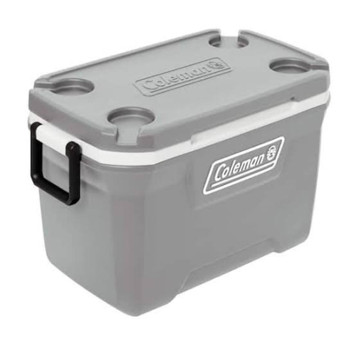 (1) INSULATED CHEST COOLER