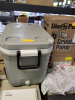 (1) INSULATED CHEST COOLER - 3